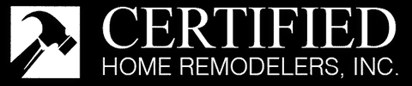 Certified Home Remodelers